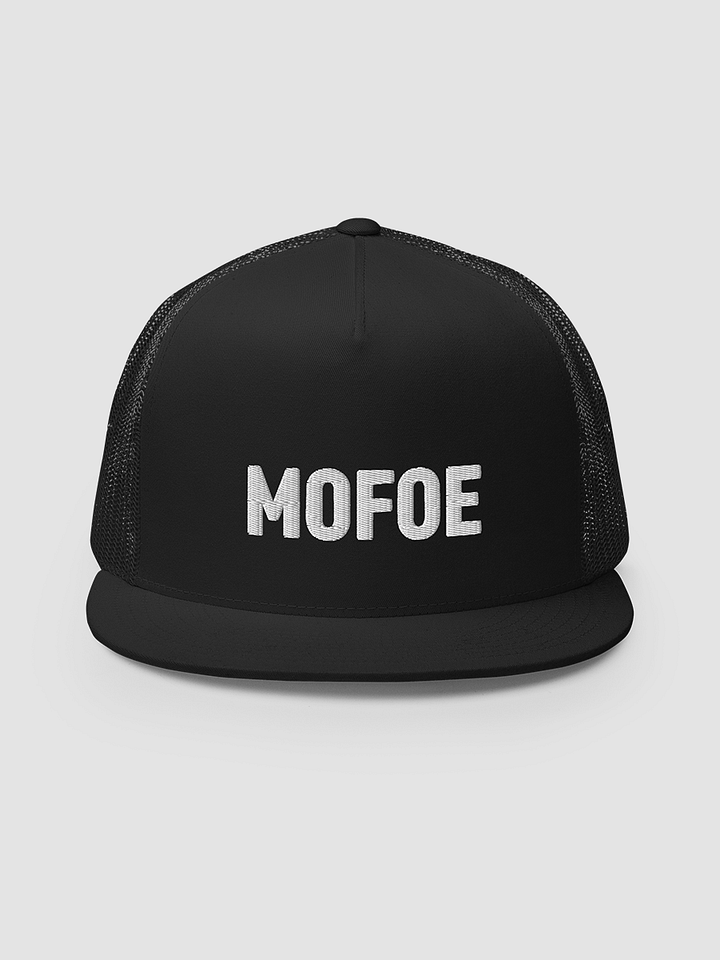 Mofoe hat product image (1)