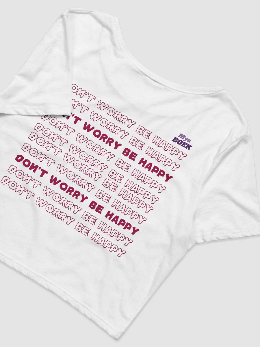 T-shirt smiley face product image (11)