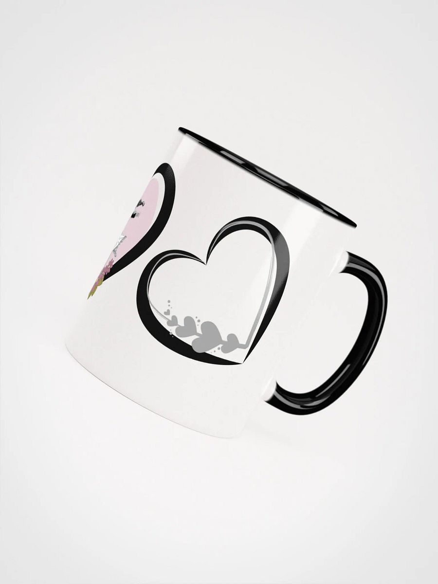 Love Dance Ceramic Mug product image (7)