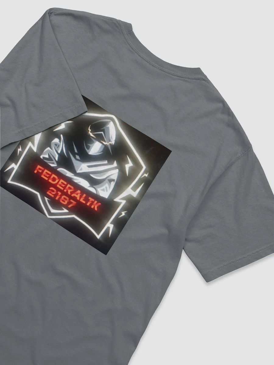 Dyed Fed Tee product image (4)