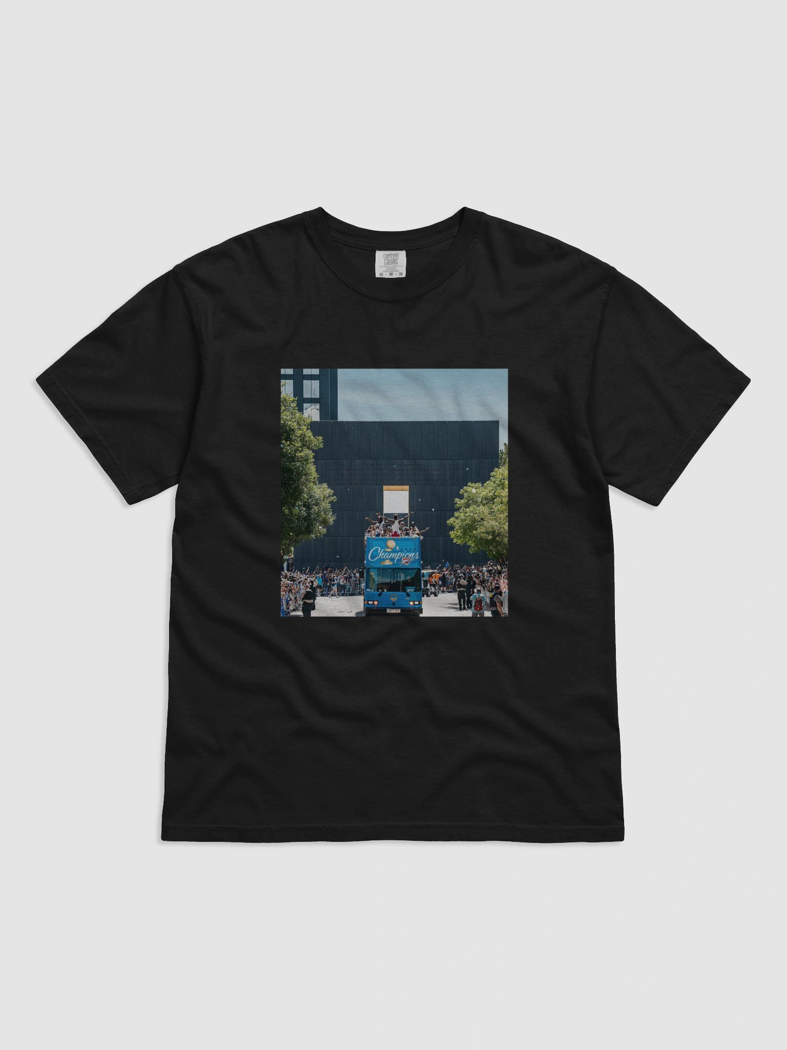 Memorial Parade Tee product image (1)
