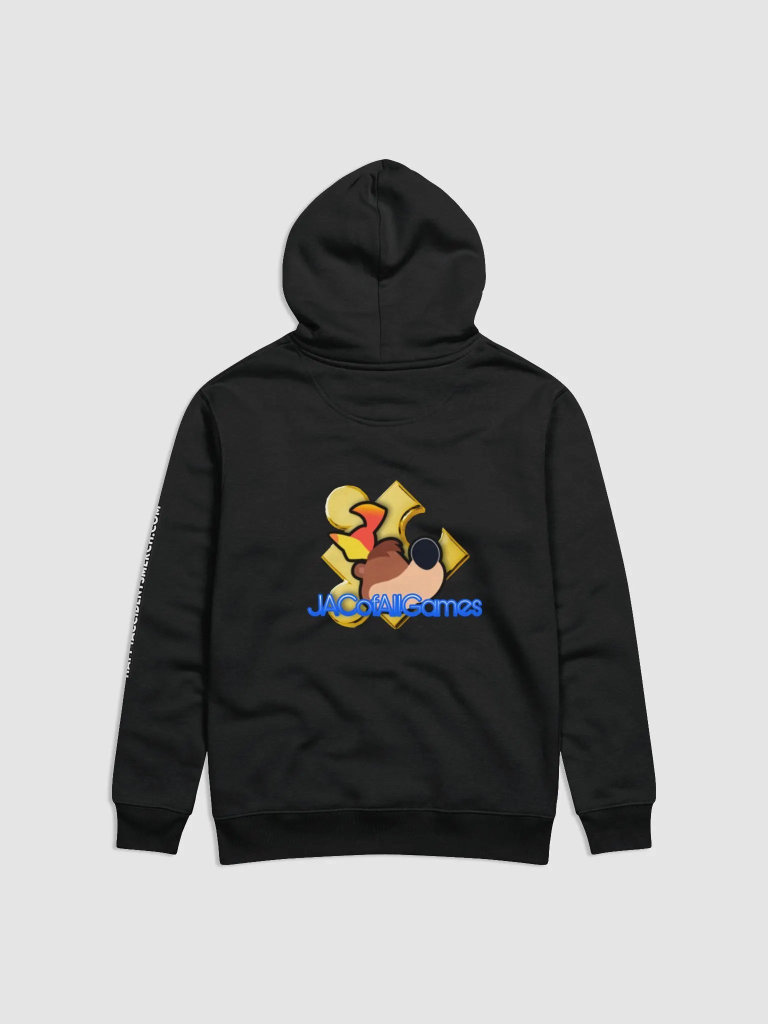 Eat Ass? Hoodie 2 product image (4)