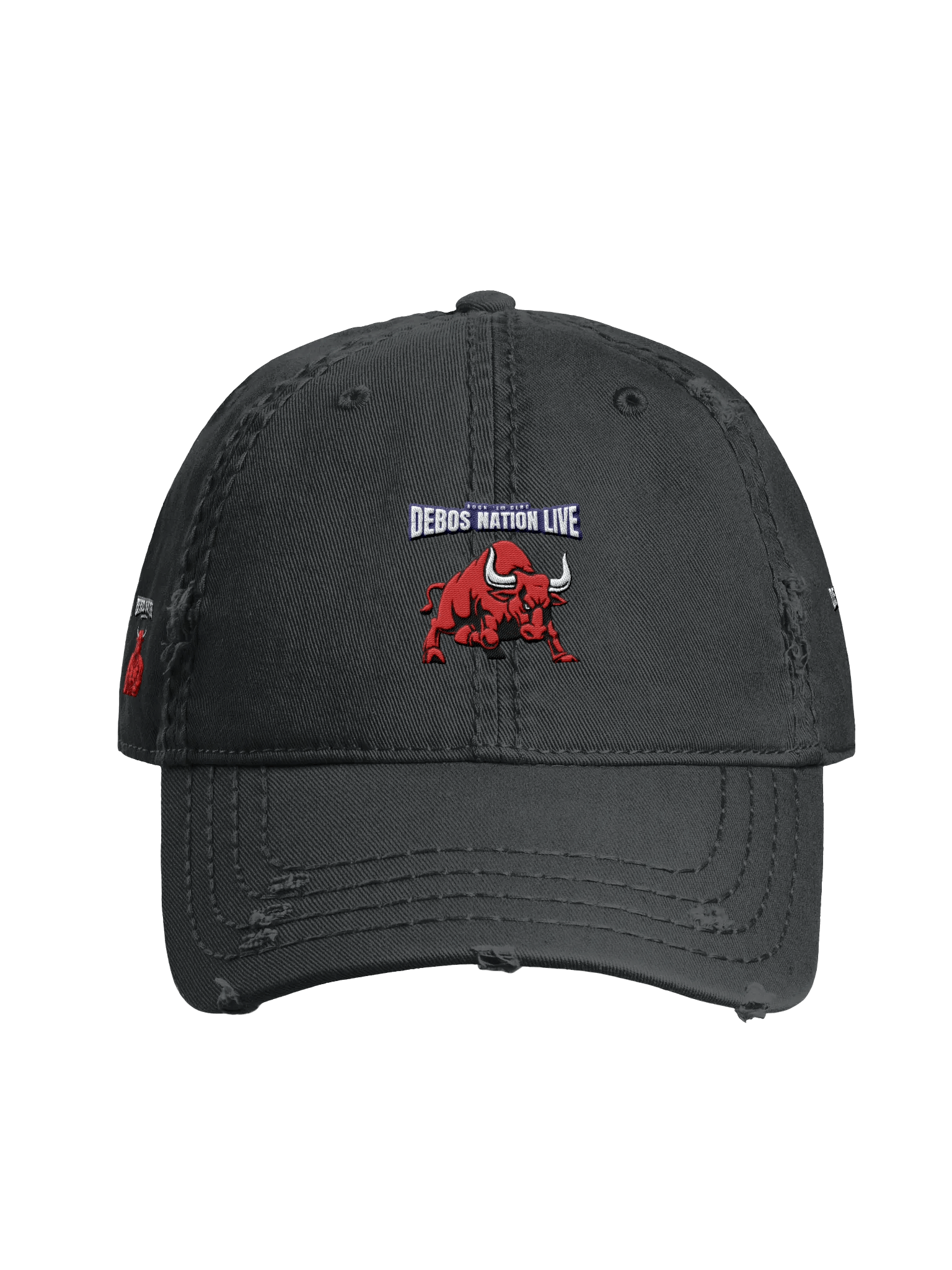 New Dad Hat product image (1)