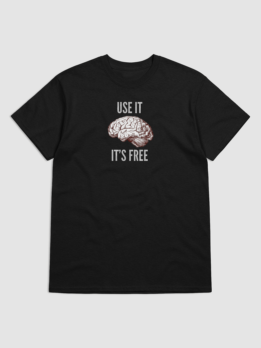 USE IT T-SHIRT product image (4)
