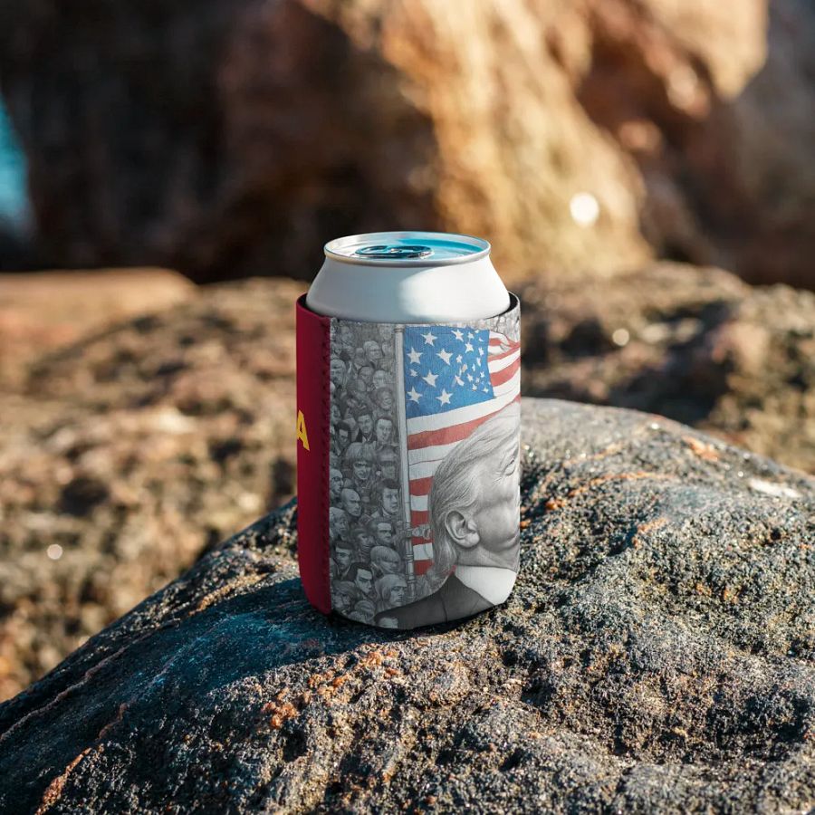 American Dreams Can Cooler product image (8)