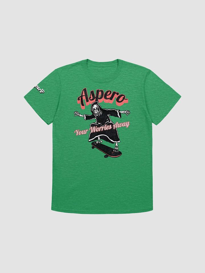 Aspero Gildan Unisex Softstyle T-Shirt product image (19)