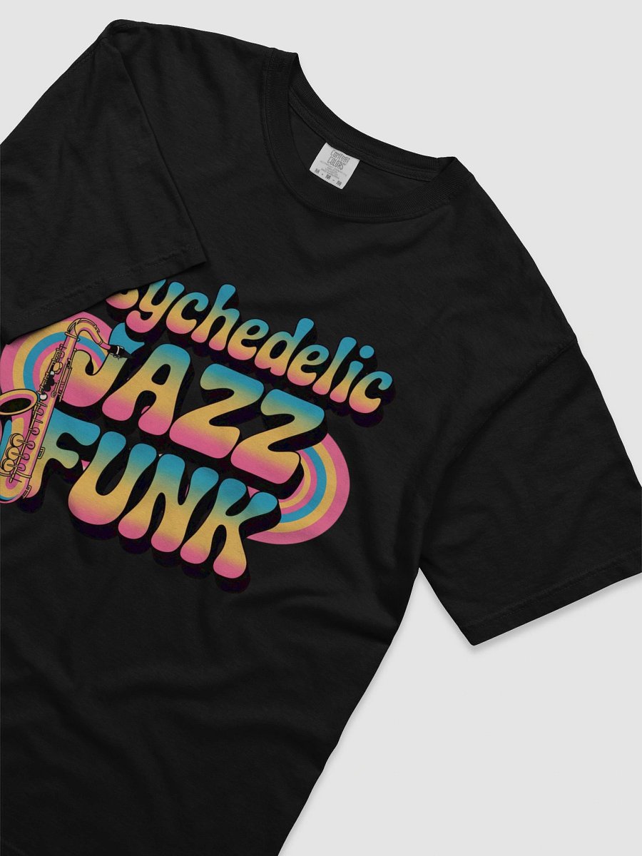 Psychedelic Jazz Funk - Jazz Funk product image (15)