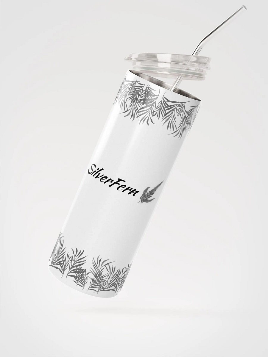 Silver Ferns Tumbler product image (2)