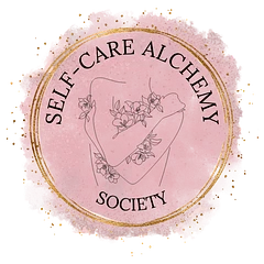 Self Care Alchemy Society