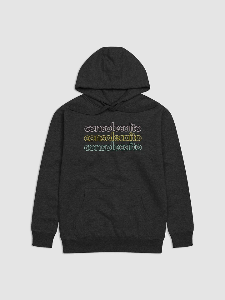 consolecaito hoodie product image (1)