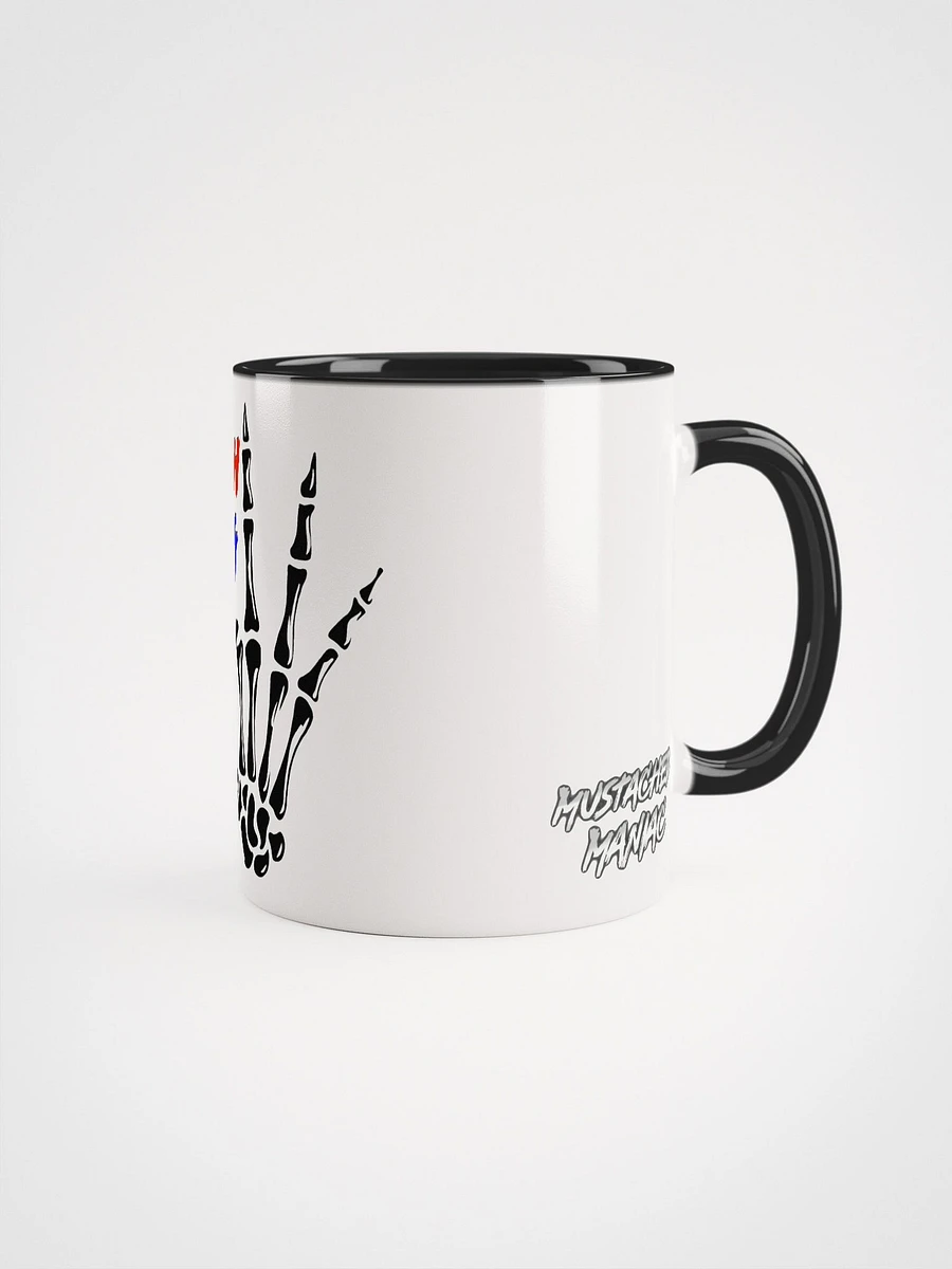 2 INCH GANG GANG MUG product image (9)