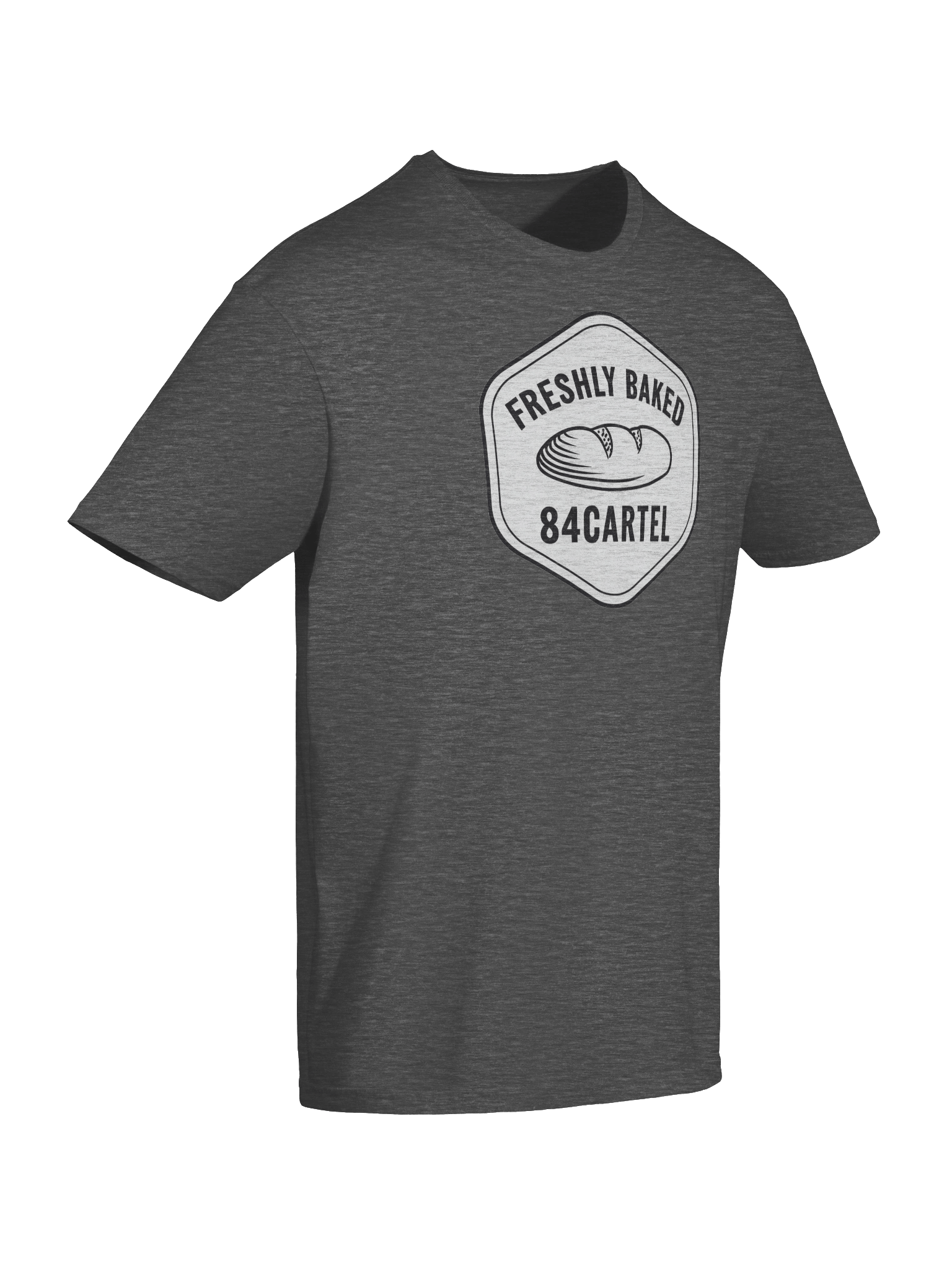 Freshly Baked Logo Tee product image (7)