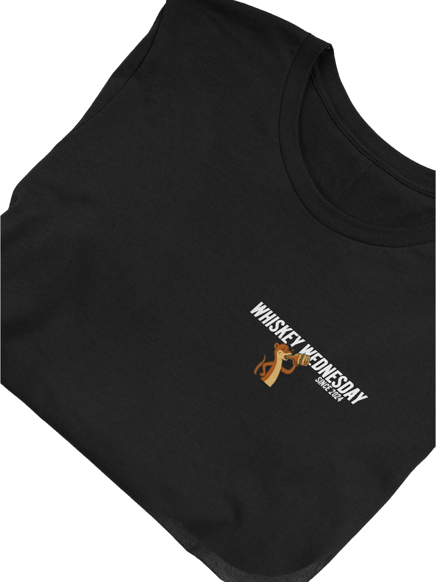 E.S.D Club Whiskey T-Shirt product image (48)