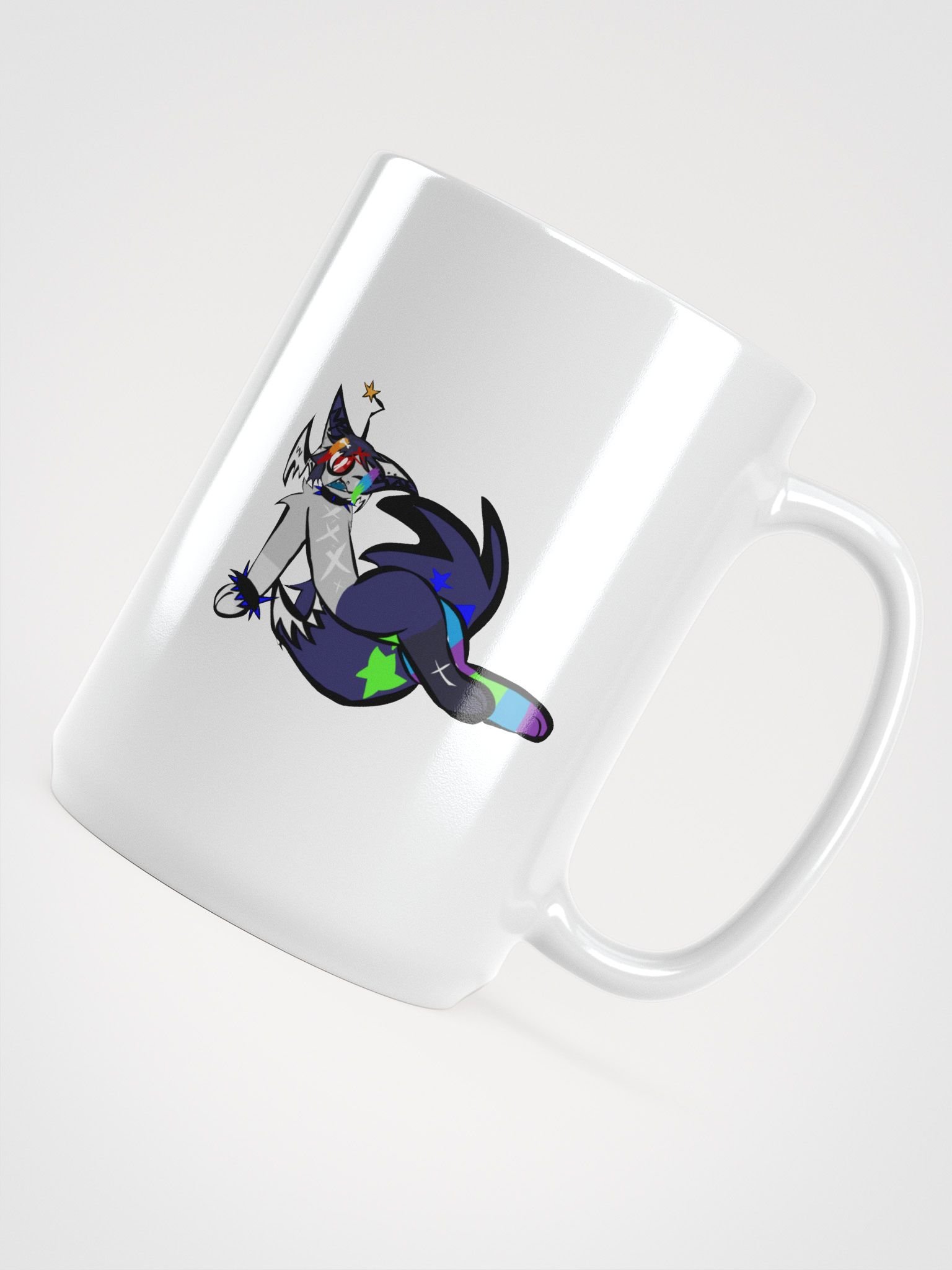 DREAMY LOUNGING mug product image (5)