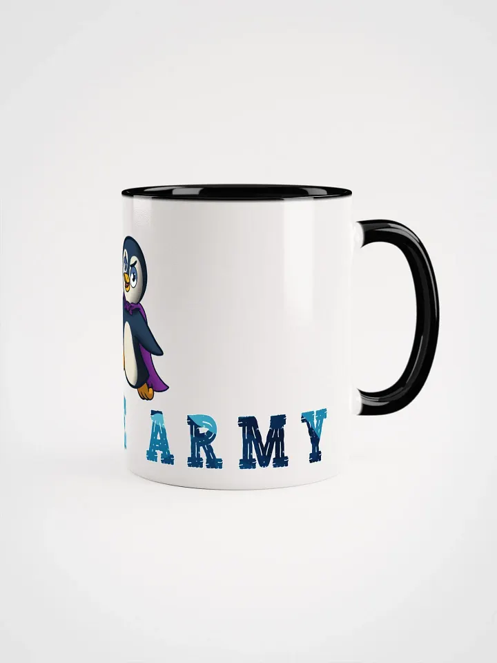 Blade Army New logo MUG product image (1)