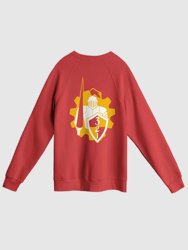 RoboLancers Crewneck product image (2)
