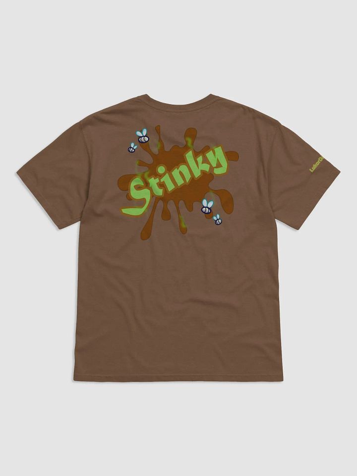 Stinkor's Stinker Shirt product image (14)