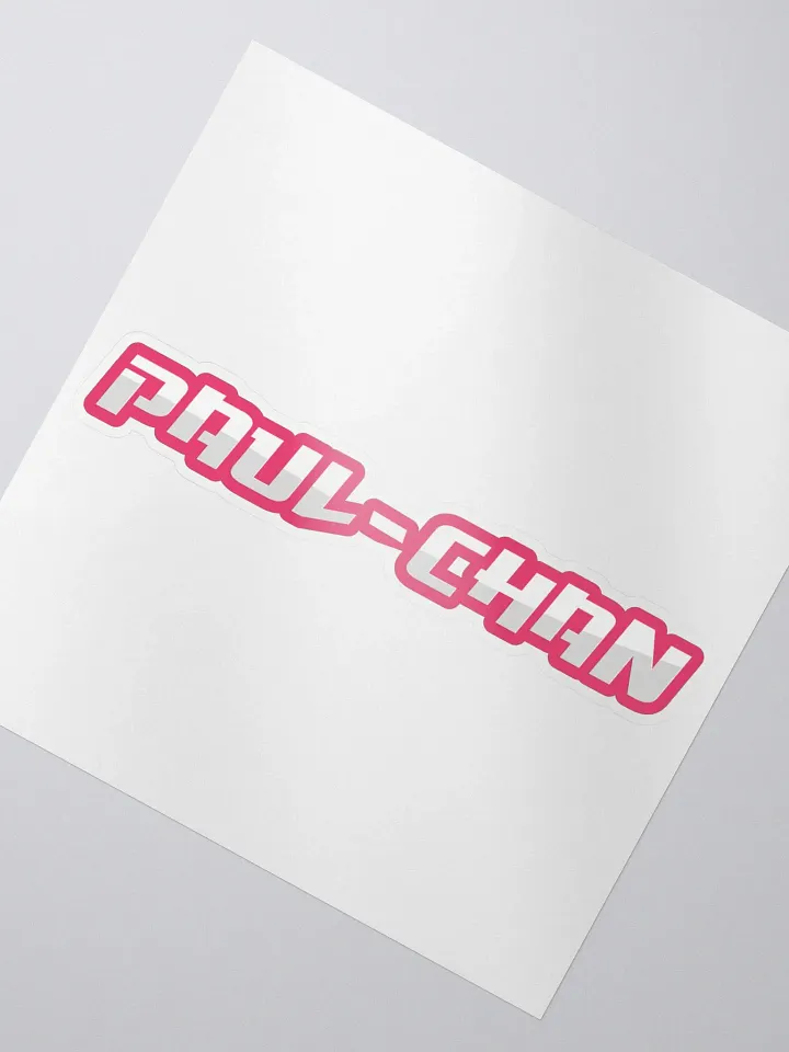Namae (Name) product image (2)