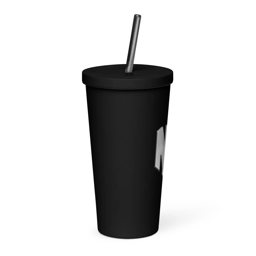 N.E.W. Gaming Insulated Tumbler product image (7)