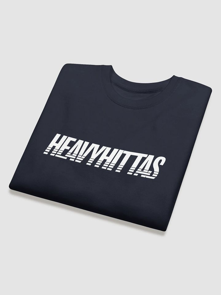 Box Logo Crewneck Sweatshirt product image (1)