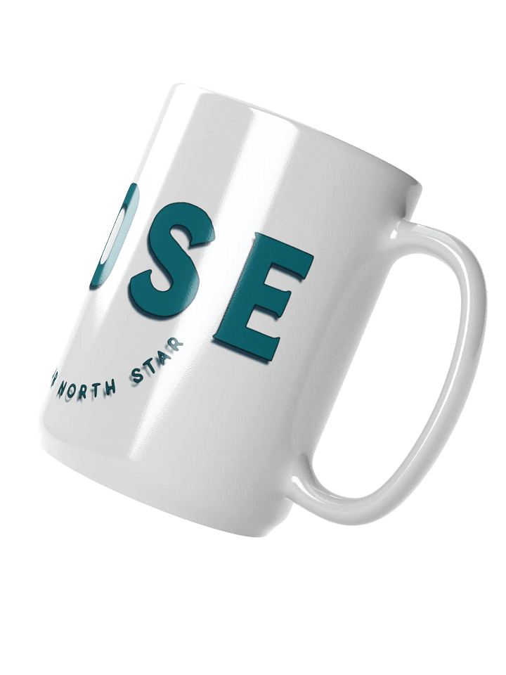 Purposeful Living Mug product image (2)