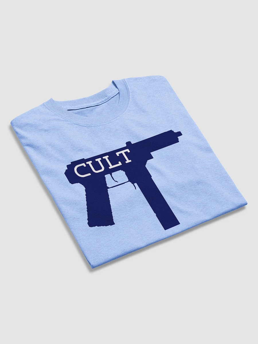 NAVY BLUE CULT TEC-9 product image (5)