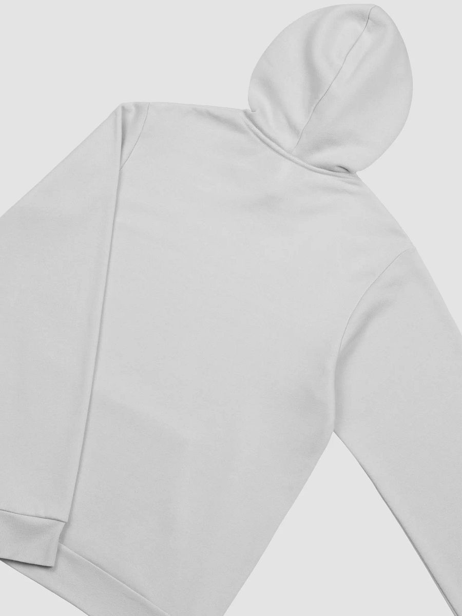 I stand with Ukraine white hoodie 🇺🇦 product image (5)