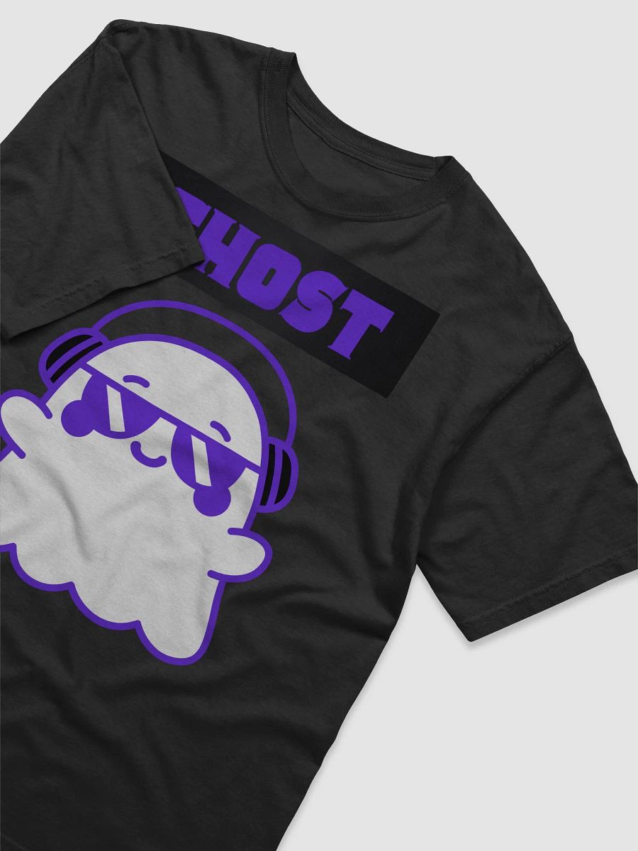 Lil' Ghost Graphic T-Shirt product image (10)