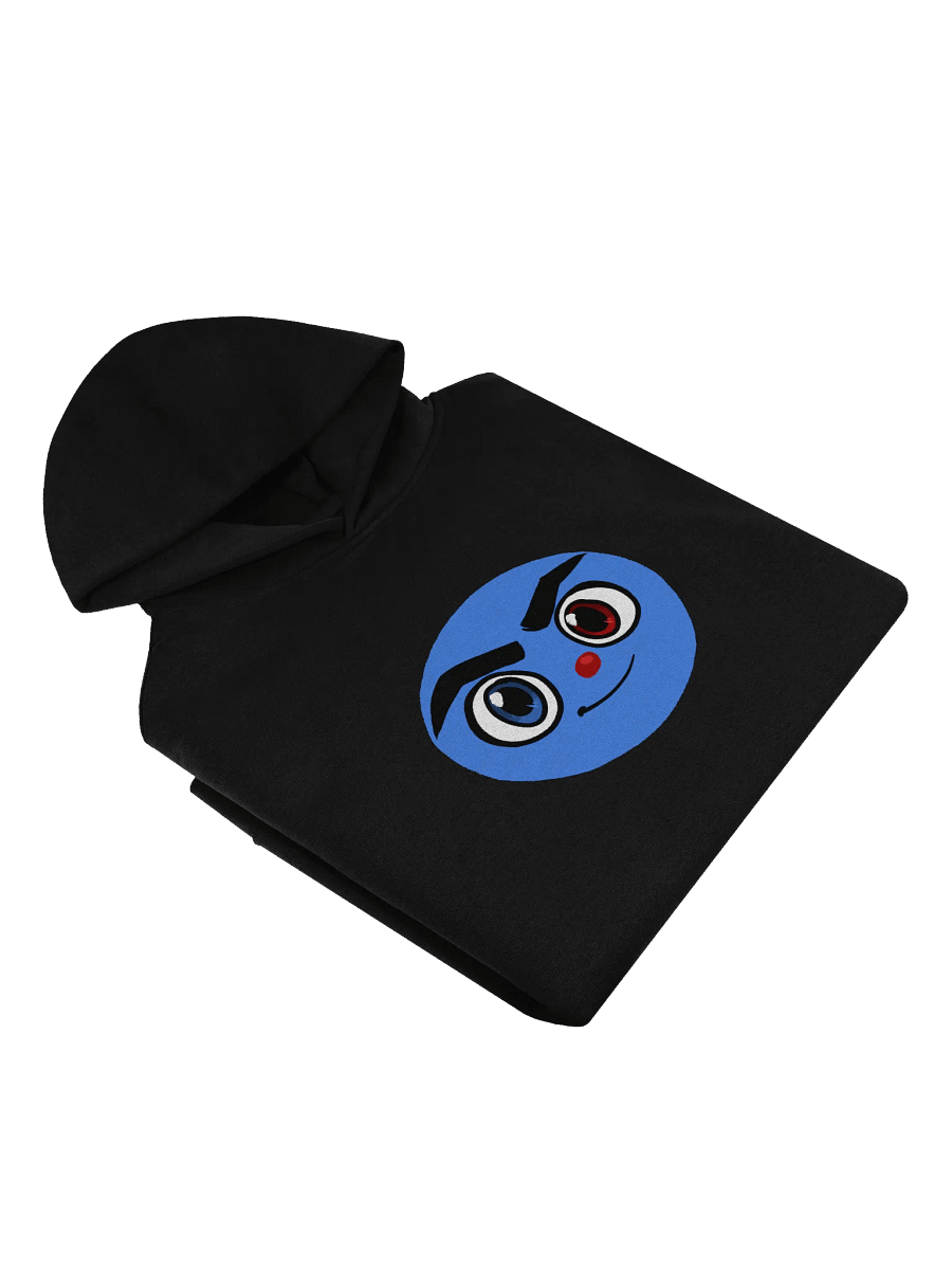 Logo Hoodie product image (4)