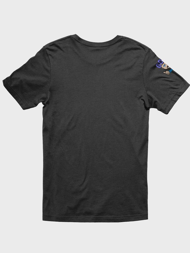 Red5ve Gaming Dab Tee product image (2)