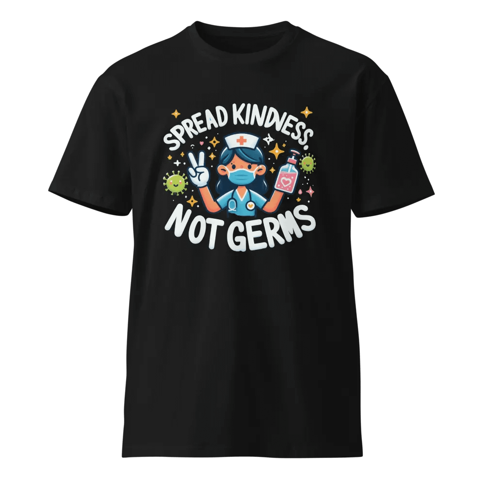 Kindness Guardian T-Shirt product image (1)