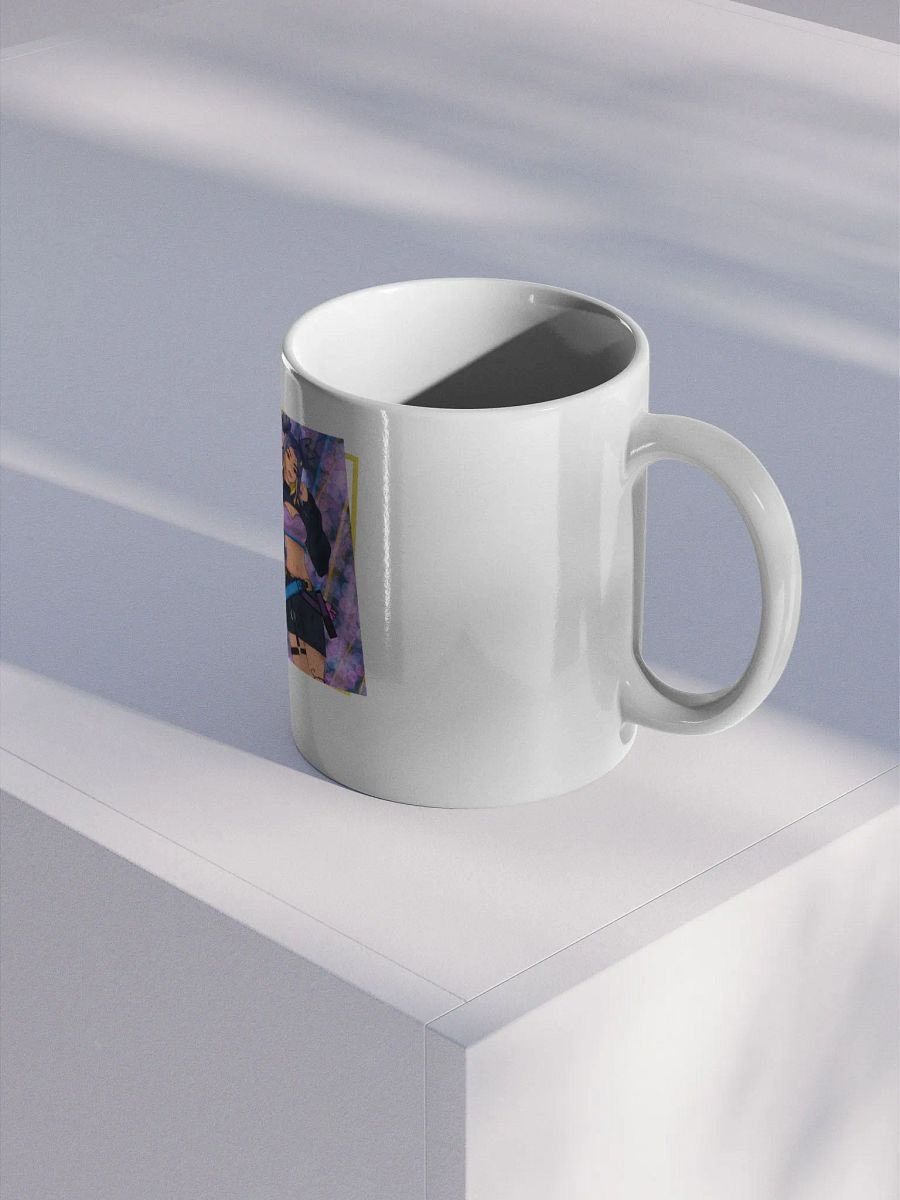 Val Gamers (Neon) Coffee Mug product image (2)
