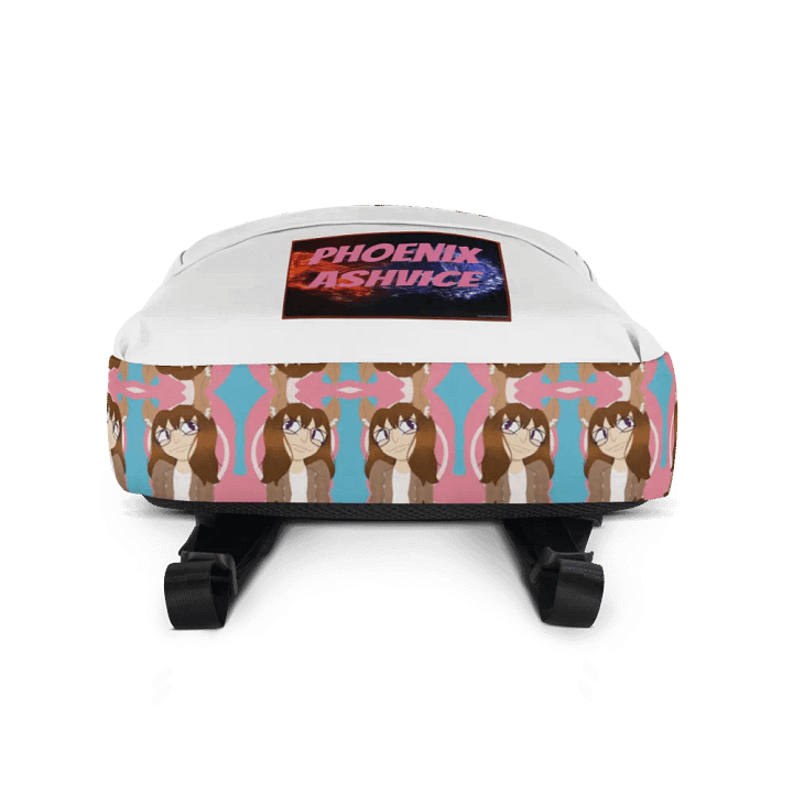 Phxnix3 Backpack! product image (2)