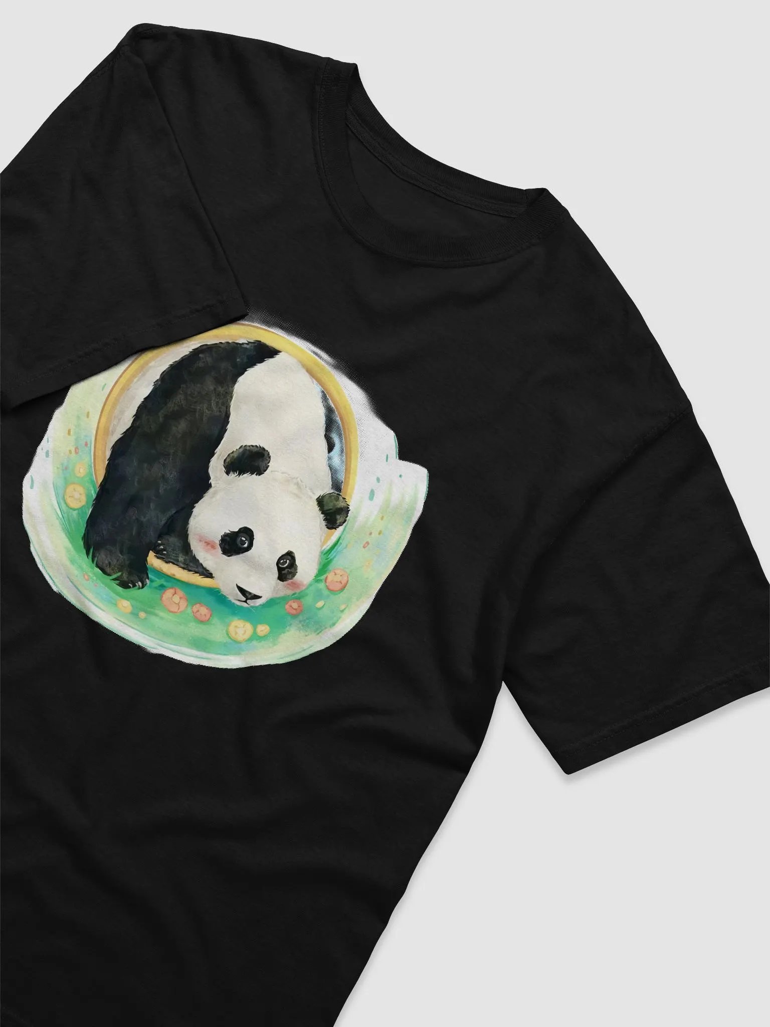 fubao Panda product image (3)