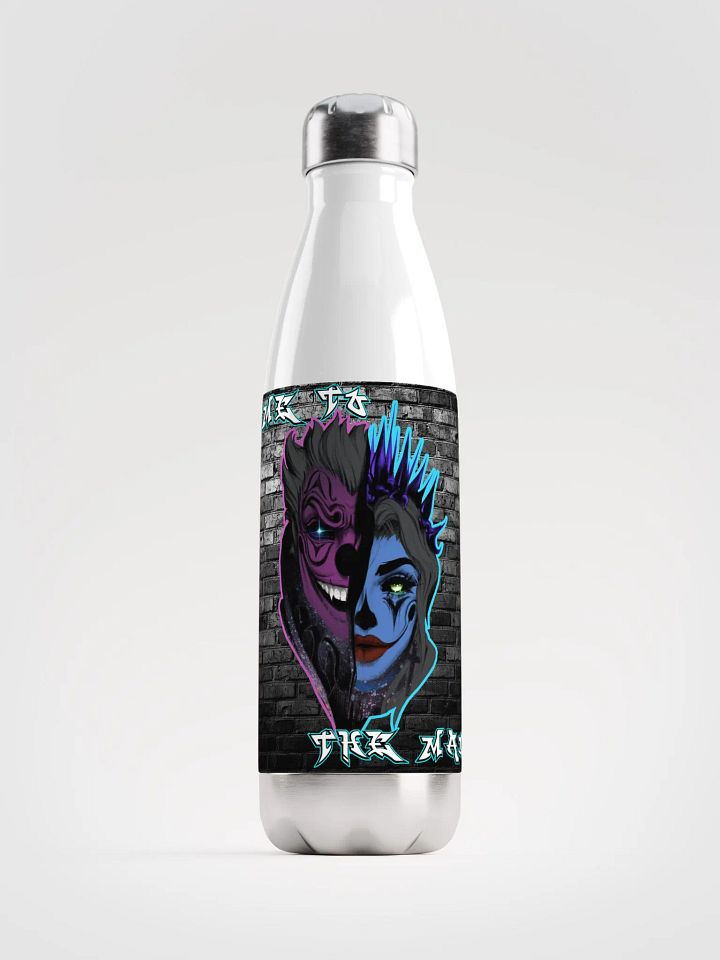 MadHouse Drinks Bottle product image (2)