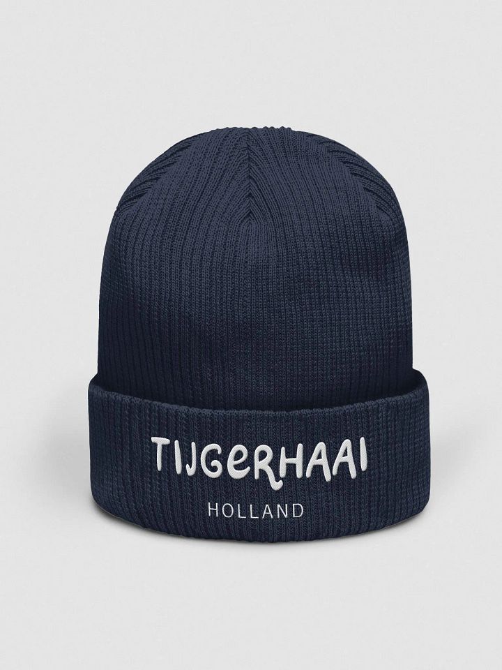 Tijgerhaai Holland Beanie product image (1)
