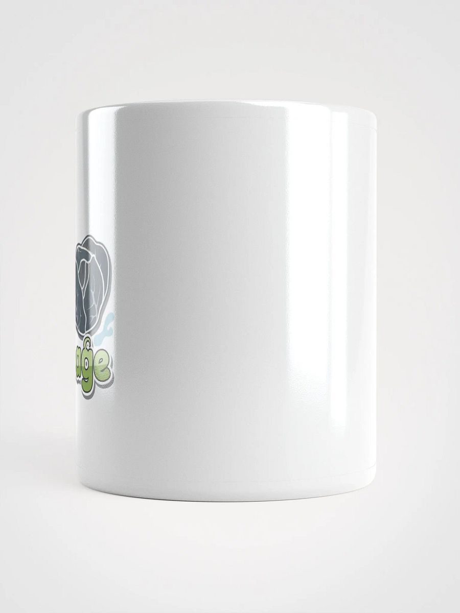 Big BIC Energy Coffee Mug product image (14)
