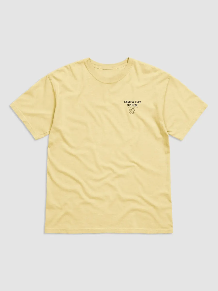 Tampa Bay Storm T-Shirt by Comfort Colors product image (8)