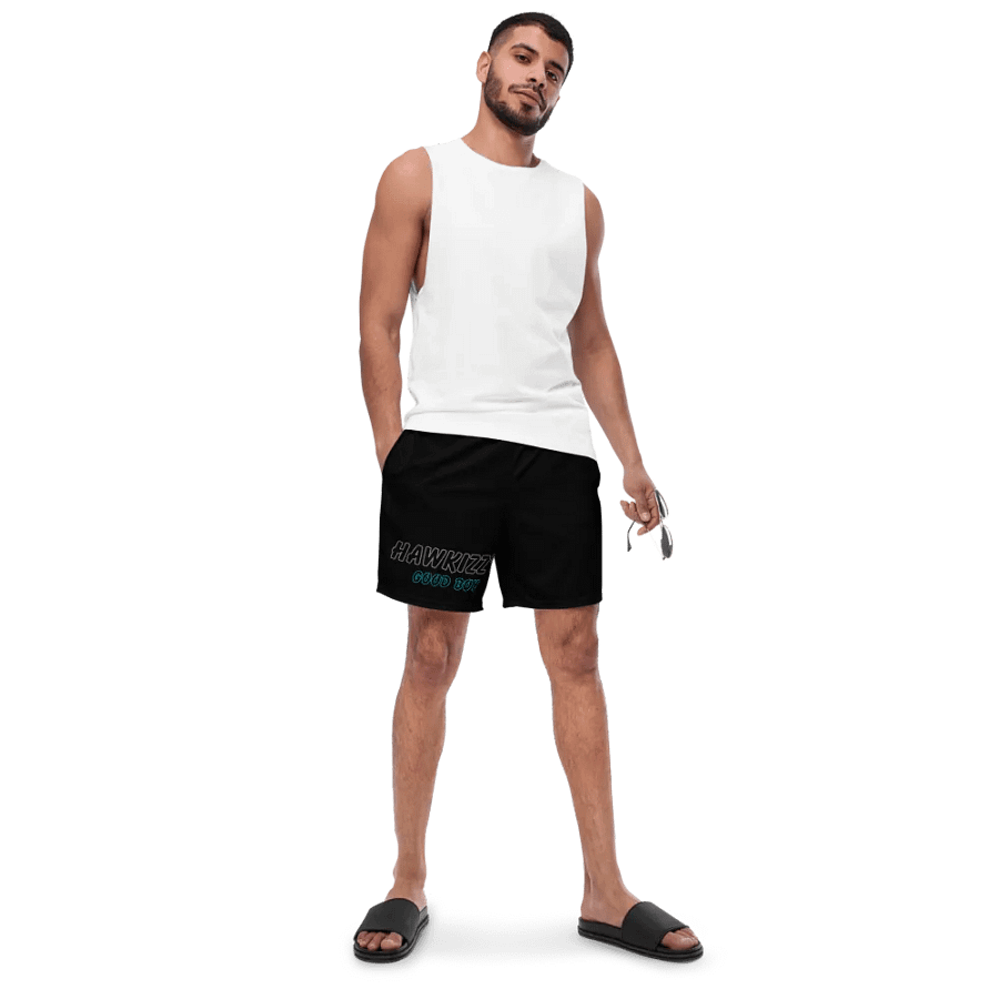 Good Boy Swim Shorts product image (6)