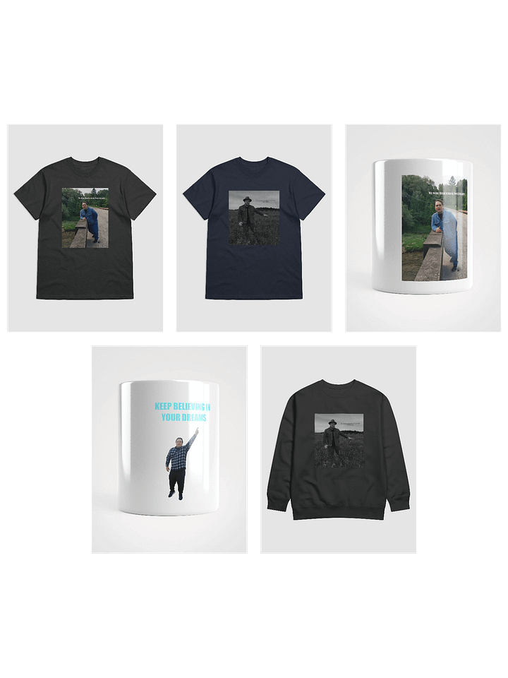 Best Sellers Mega Bundle Deal product image (1)