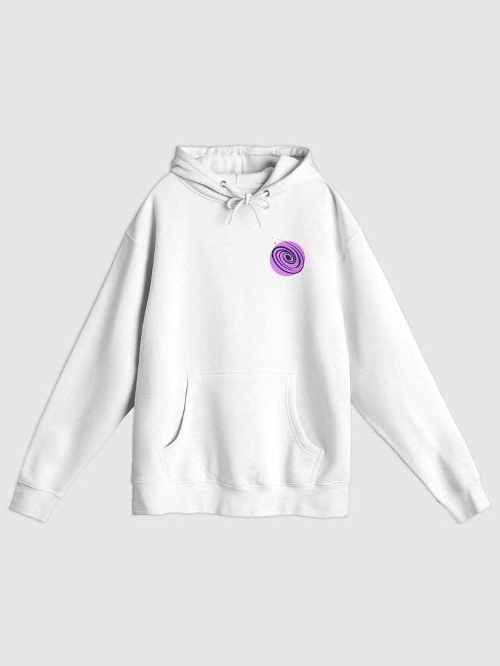 Omnibio Lab Logo Hoodie product image (2)