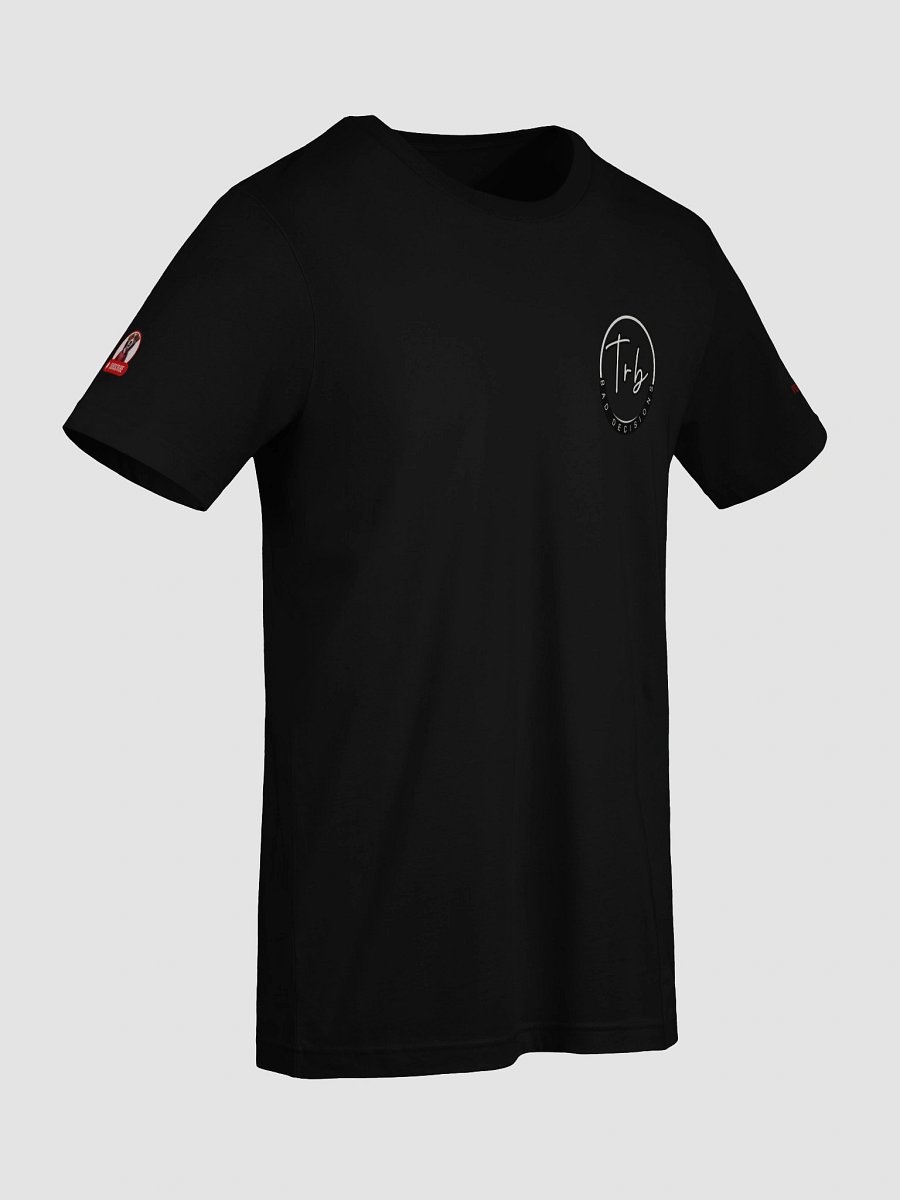 Jack Russell Retro Unisex T-Shirt product image (75)