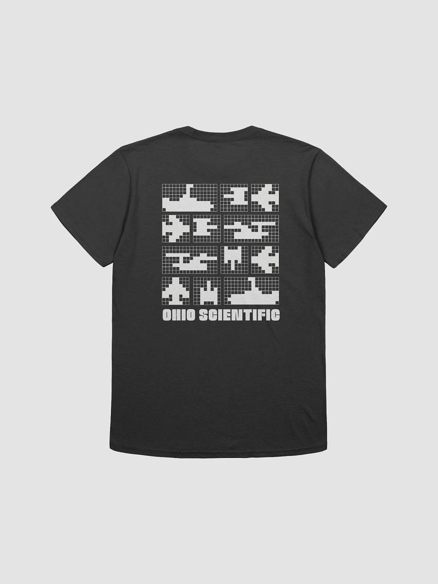 Ohio Scientific Special Character T-Shirt product image (4)