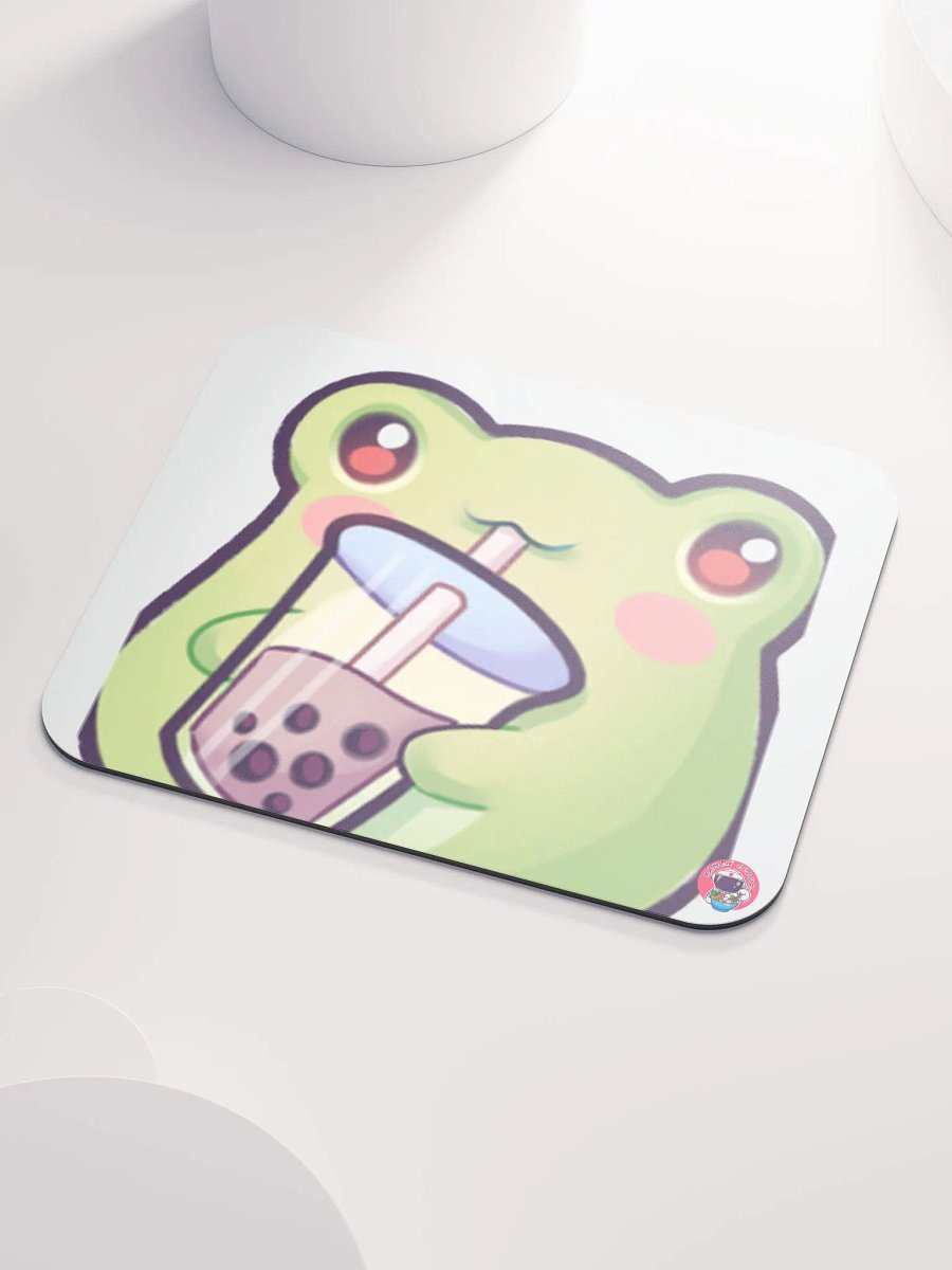Pet Boba Frog product image (3)