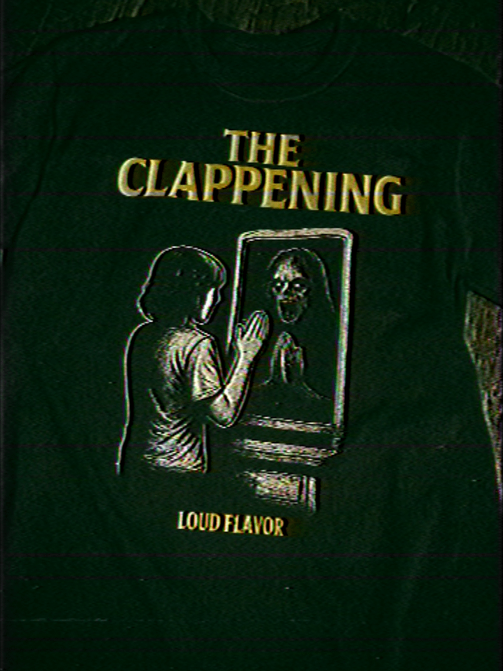 The Clap Back Tee product image (2)