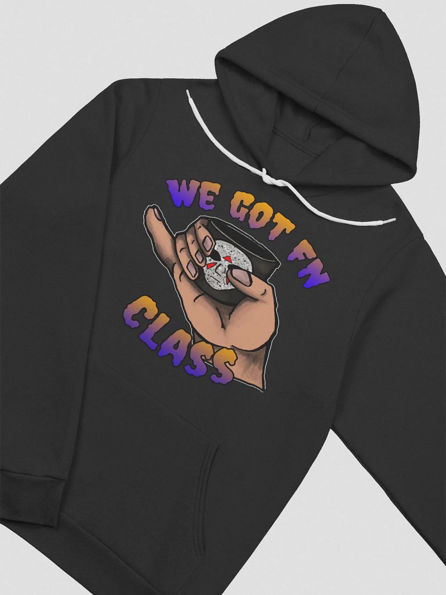 CLASS HOODIE (WOMENS) product image (2)