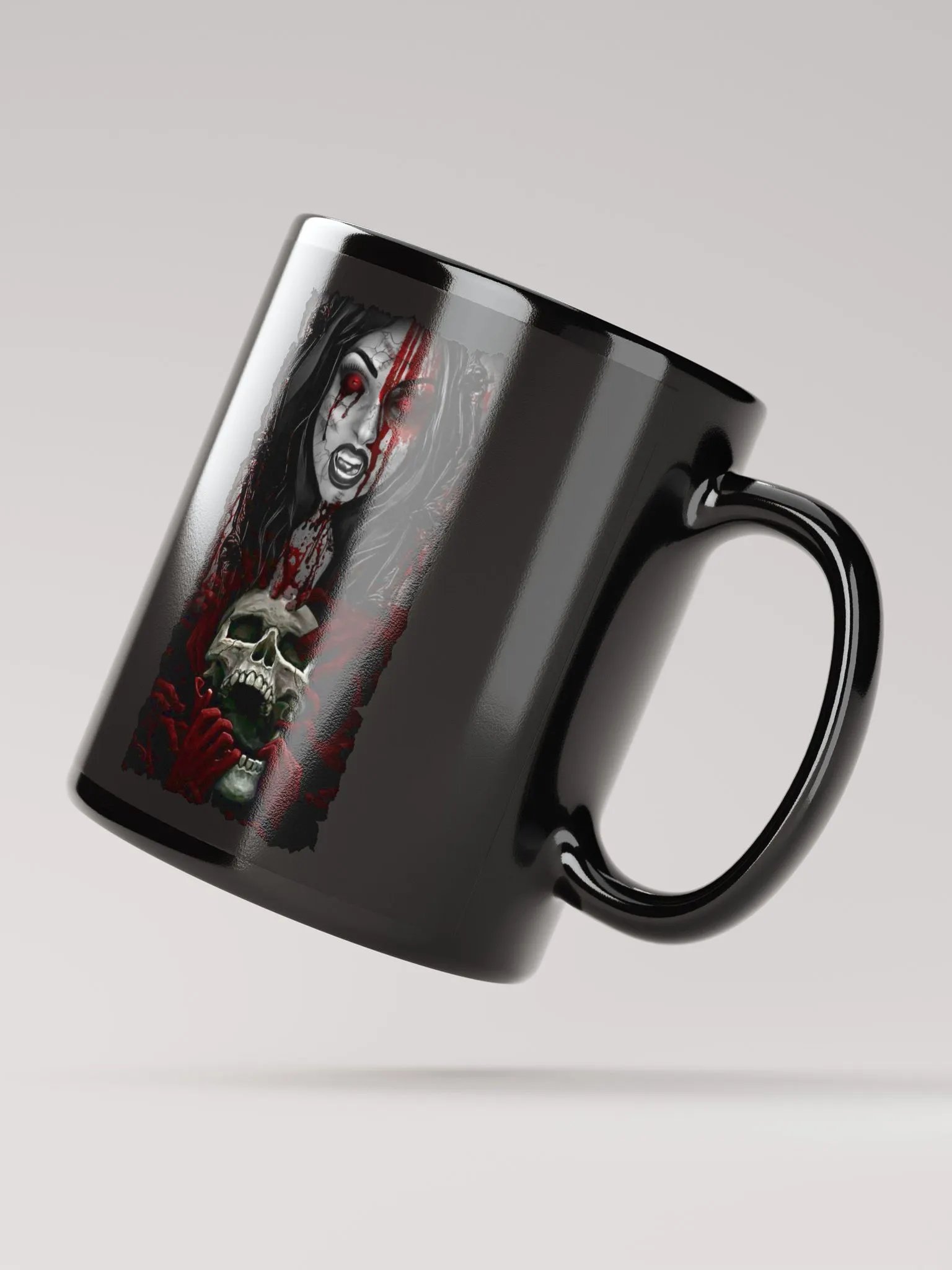 Vampress Mug product image (3)