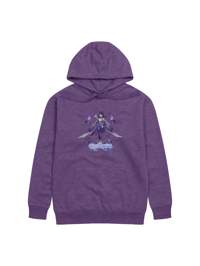 Mystical Enchantment Hoodie