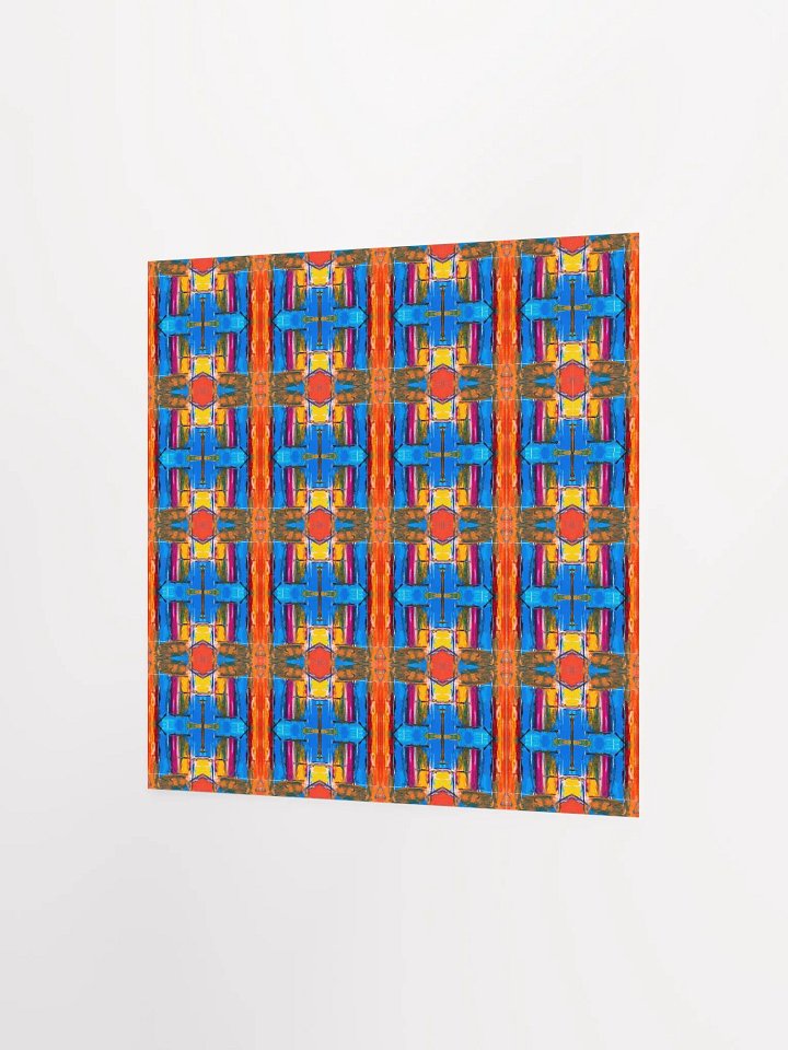 Soothing Blue Mirage product image (2)