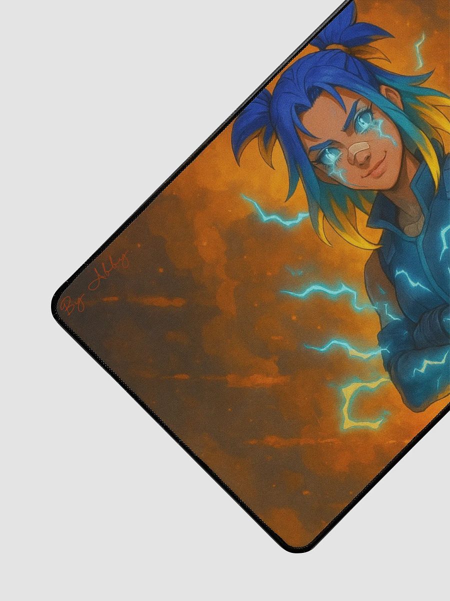 Tapis de souris Neon product image (3)